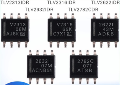 THS5641AIDW High-Speed DAC IC Texas Instruments Integrated circuits