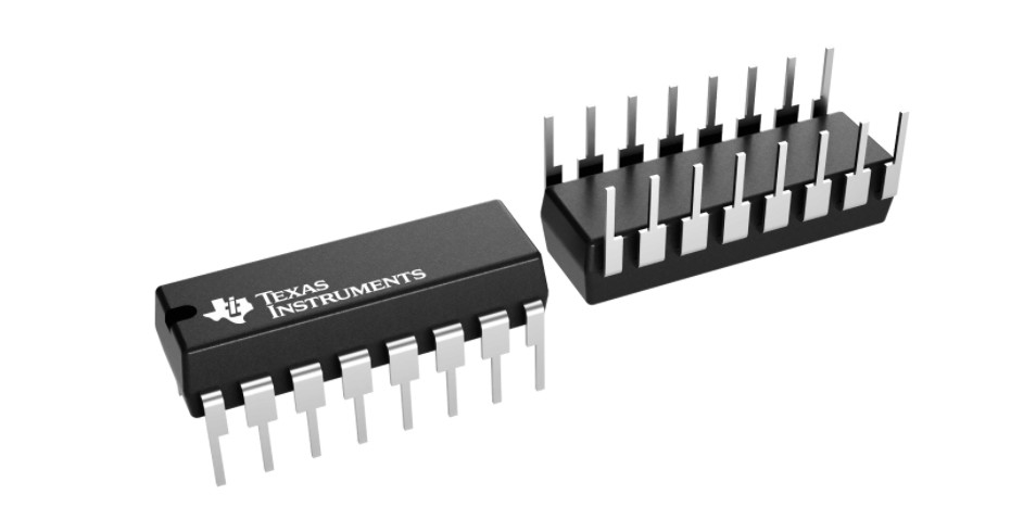 Texas Instruments Integrated Circuit IC LM140QML LM237 LM2930 LM2936