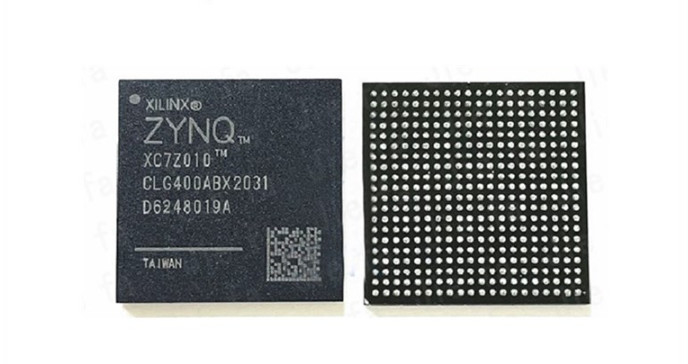 XILINX FPGA IC Integrated Circuit XC7Z010-1CLG400C XC7Z010-1CLG400I