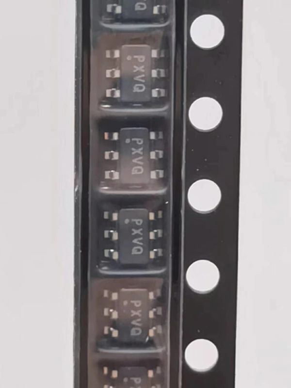 TPS3700DDCR TI SOT23 Integrated Circuits Ic Components