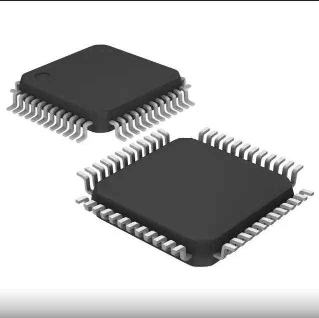 KSZ8721BLI-TR Microchip Technology IC TRANSCEIVER FULL 1/1 48LQFP Integrated circuits