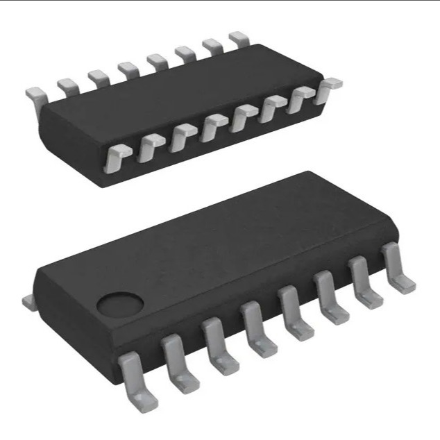 Silicon Labs/Skyworks Solutions Audio Special Purpose LINE DRIVER 16SOIC IC for Class D audio amplifiers SI8244BB-D-IS1R