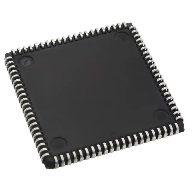 XILINX XCS05XL PLCC FPGA Field Programmable Gate Array In Digital Electronics