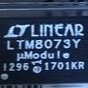 LTM8073IY LTM8073EY Analog Devices DC DC Converter Non Isolated PoL Module