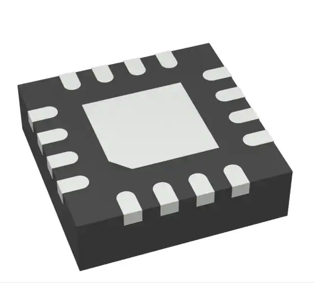 Surface Mount QFN LT3071 PMIC Chip DC DC Voltage Regulator Integrated Circuit