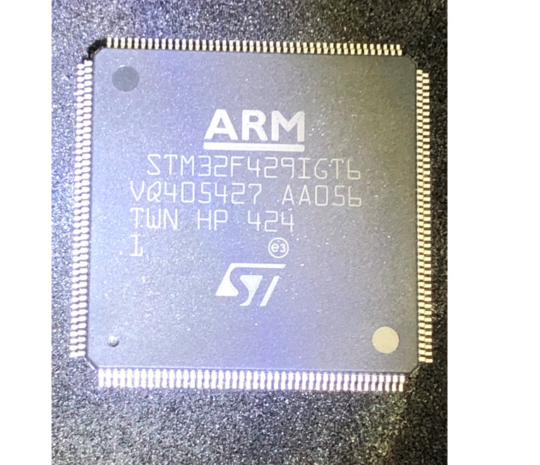 STM32F429IGT6 STM32F427 STM 32 Bit Microcontroller MCU 1MB FLASH
