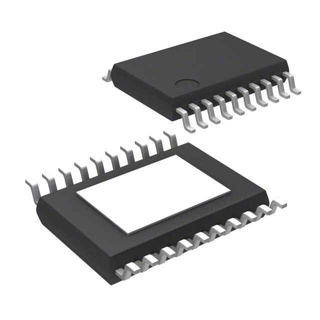 20-TSSOP LT5524EFE RF Amplifier IC Electronics Components General Purpose