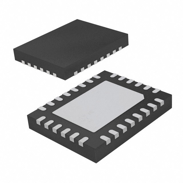 RT6919CGQV RT5090FCQW RT5093AGQW RT6967GQV RT8020GQW Amplifier IC by Richtek Technology QFN Package full series