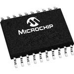 16 SPI 10MHz 28SSOP Integrated Circuits IC MCP23S17 Microchip IO Expander