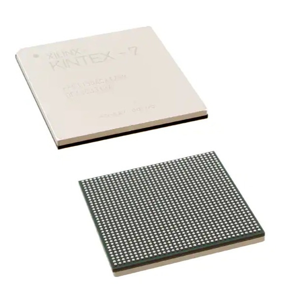 XILINX Kintex-7 FPGA Integrated Circuit XC7K160T XC7K325T XC7K355T XC7K410