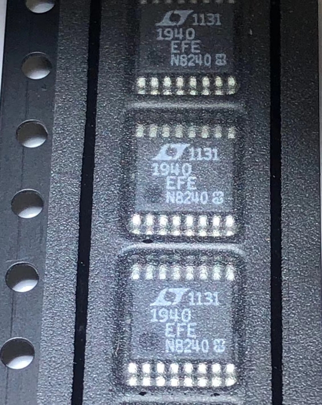 LT1940EFE LTC3774 LT1636 ICs Chip Linear digital Integrated Circuits ADI IC Surface Mount