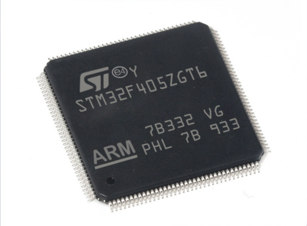 STM32F405RGT6 ARM Cortex®-M4 Series Microcontroller IC 32-Bit 168MHz 1MB FLASH