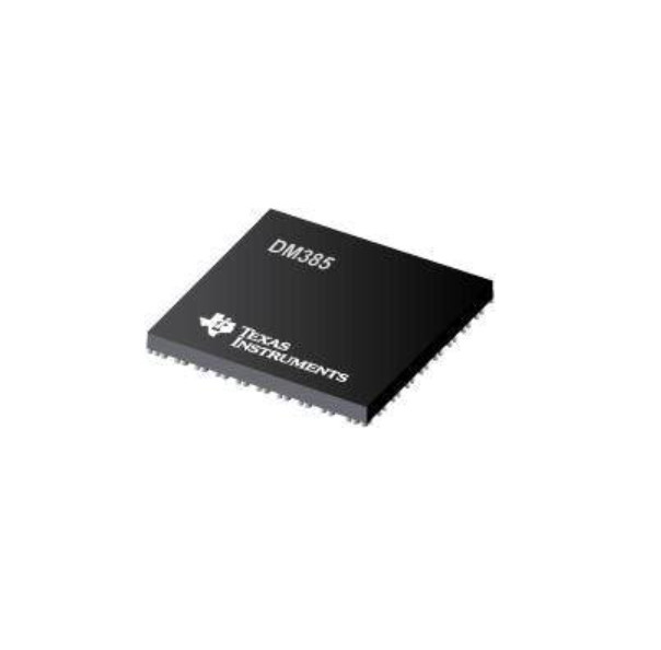 DM385AAAR01 Digital Signal Processors Controllers DSP DaVinci Digital Media Processor Integrated Circuits IC