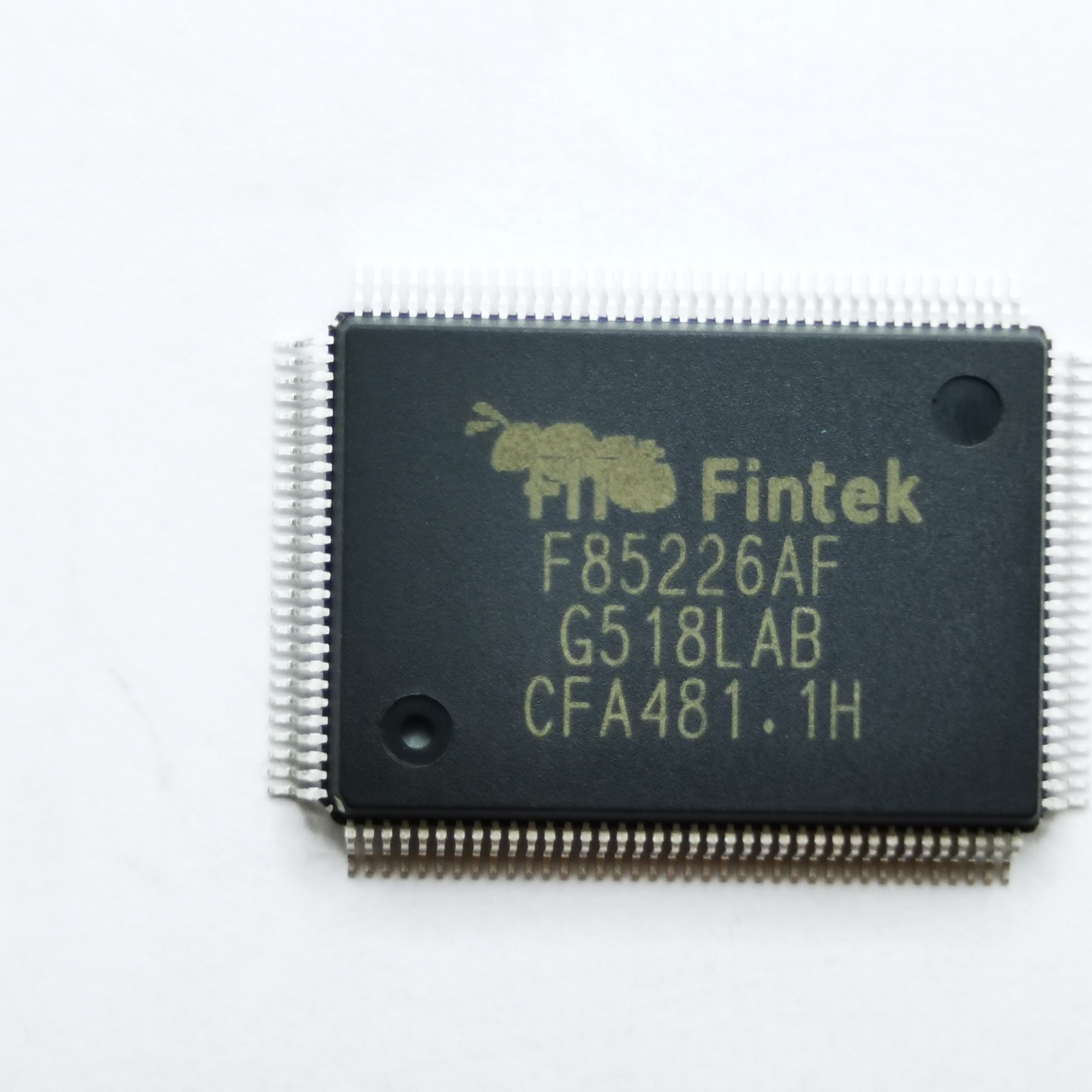 F85226AF FINTEK IC