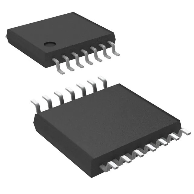 AS5048AHTSP AS5048B 14Bit Rotary Encoder IC TSSOP14