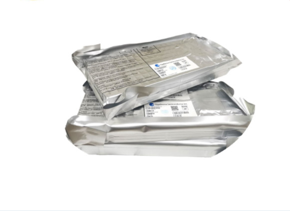 GD32F190R8T6 GigaDevice Semiconductor Microcontroller MCU QFP SMD