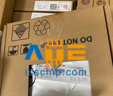 TLV73312PQDBVR LDO Linear Regulators