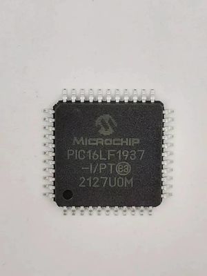 PIC16LF1937-I/PT MICROCHIP QFP-44 Integrated Circuit Board Components