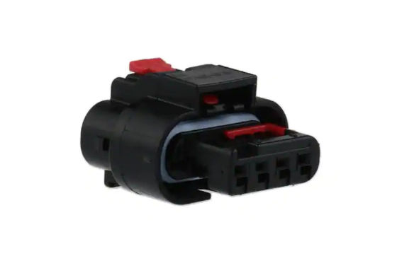 1-1456426-5 TE Connectivity AMP Connectors 1456426 4 Rectangular