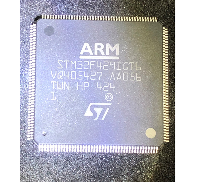 Stm32f429igt6 stm32f427 stm 32 bit microcontroller mcu 1mb flash